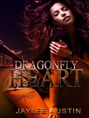 cover image of DragonFly Heart